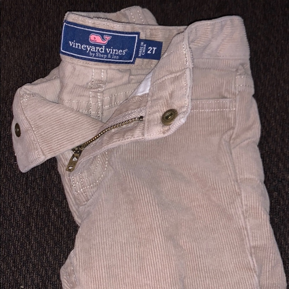 Vineyard Vines Pants